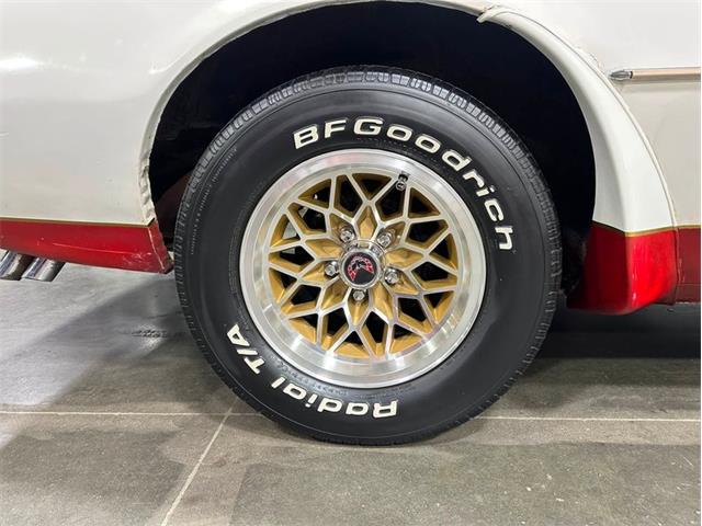 1978 Pontiac Firebird Trans Am (CC-2093323) for sale in Lincoln, Nebraska
