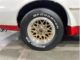 1978 Pontiac Firebird Trans Am (CC-2093323) for sale in Lincoln, Nebraska
