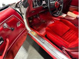 1978 Pontiac Firebird Trans Am (CC-2093323) for sale in Lincoln, Nebraska