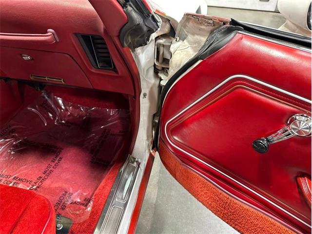 1978 Pontiac Firebird Trans Am (CC-2093323) for sale in Lincoln, Nebraska