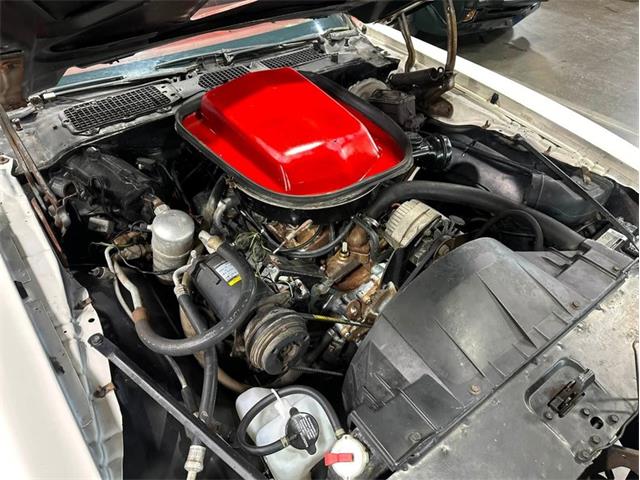 1978 Pontiac Firebird Trans Am (CC-2093323) for sale in Lincoln, Nebraska