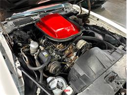 1978 Pontiac Firebird Trans Am (CC-2093323) for sale in Lincoln, Nebraska