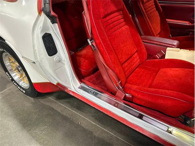 1978 Pontiac Firebird Trans Am (CC-2093323) for sale in Lincoln, Nebraska