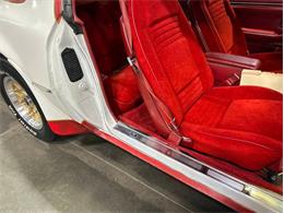 1978 Pontiac Firebird Trans Am (CC-2093323) for sale in Lincoln, Nebraska