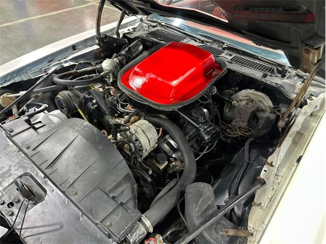 1978 Pontiac Firebird Trans Am (CC-2093323) for sale in Lincoln, Nebraska