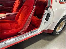 1978 Pontiac Firebird Trans Am (CC-2093323) for sale in Lincoln, Nebraska