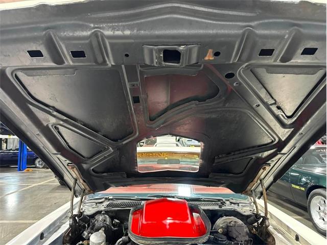 1978 Pontiac Firebird Trans Am (CC-2093323) for sale in Lincoln, Nebraska