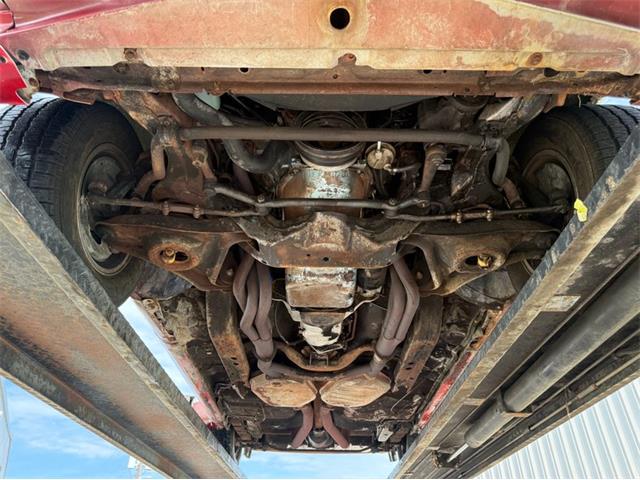 1978 Pontiac Firebird Trans Am (CC-2093323) for sale in Lincoln, Nebraska