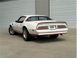 1978 Pontiac Firebird Trans Am (CC-2093323) for sale in Lincoln, Nebraska