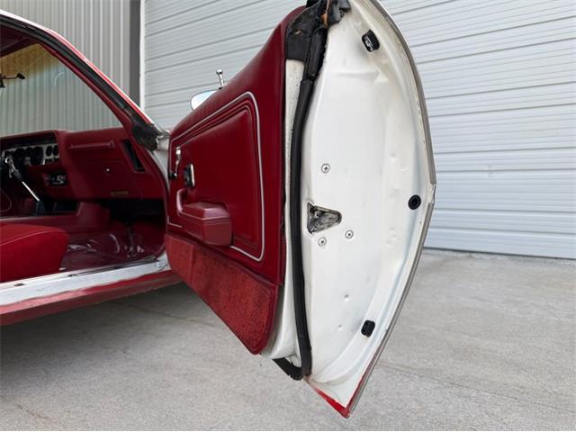 1978 Pontiac Firebird Trans Am (CC-2093323) for sale in Lincoln, Nebraska