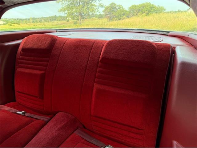 1978 Pontiac Firebird Trans Am (CC-2093323) for sale in Lincoln, Nebraska
