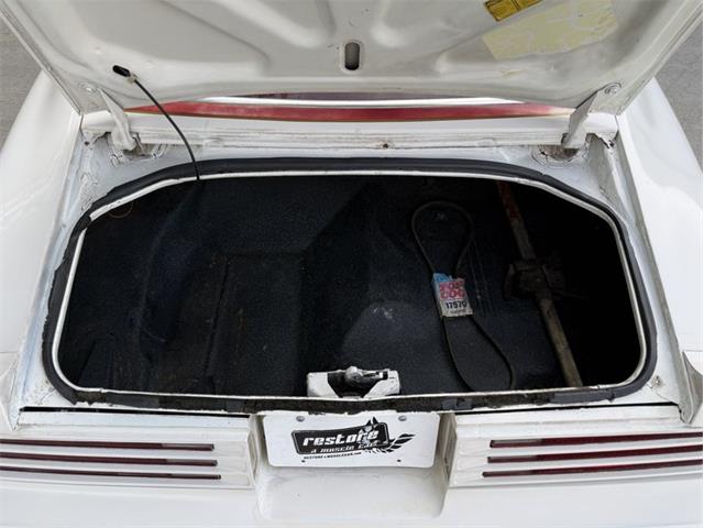 1978 Pontiac Firebird Trans Am (CC-2093323) for sale in Lincoln, Nebraska