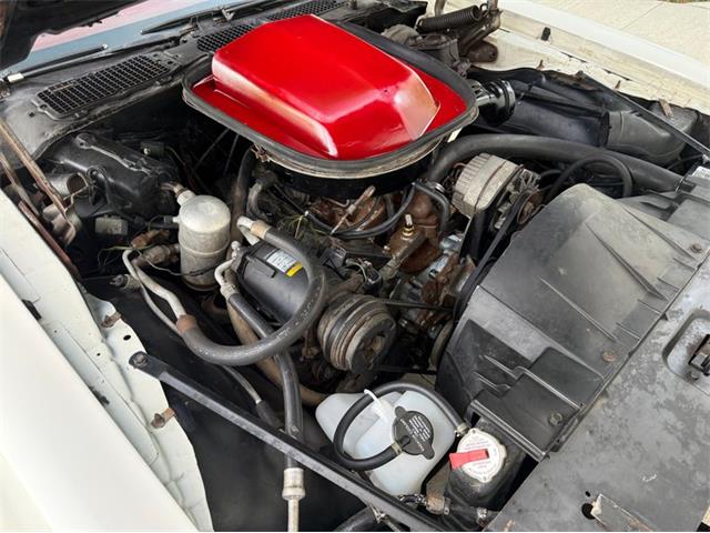 1978 Pontiac Firebird Trans Am (CC-2093323) for sale in Lincoln, Nebraska