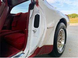 1978 Pontiac Firebird Trans Am (CC-2093323) for sale in Lincoln, Nebraska