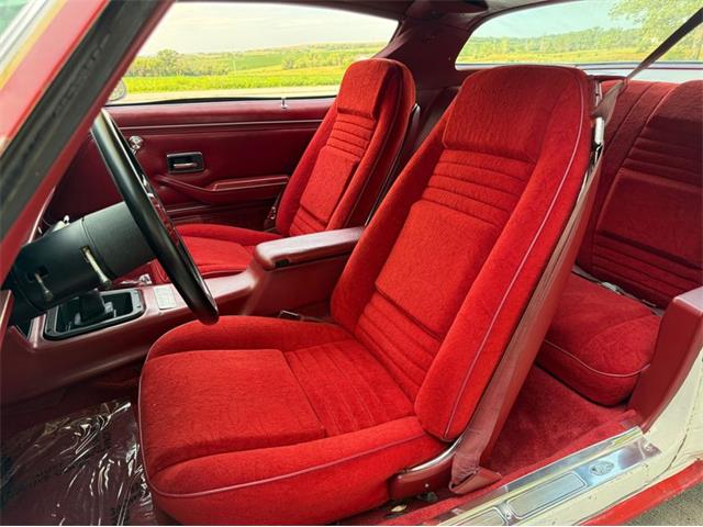 1978 Pontiac Firebird Trans Am (CC-2093323) for sale in Lincoln, Nebraska