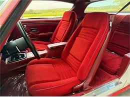1978 Pontiac Firebird Trans Am (CC-2093323) for sale in Lincoln, Nebraska