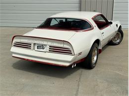 1978 Pontiac Firebird Trans Am (CC-2093323) for sale in Lincoln, Nebraska