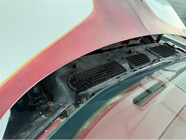1978 Pontiac Firebird Trans Am (CC-2093323) for sale in Lincoln, Nebraska