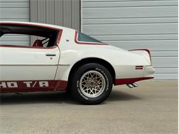 1978 Pontiac Firebird Trans Am (CC-2093323) for sale in Lincoln, Nebraska