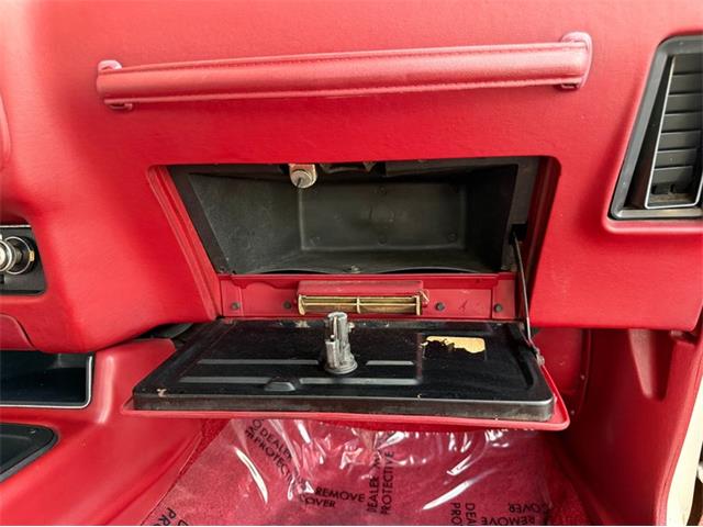 1978 Pontiac Firebird Trans Am (CC-2093323) for sale in Lincoln, Nebraska