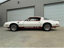 1978 Pontiac Firebird Trans Am (CC-2093323) for sale in Lincoln, Nebraska