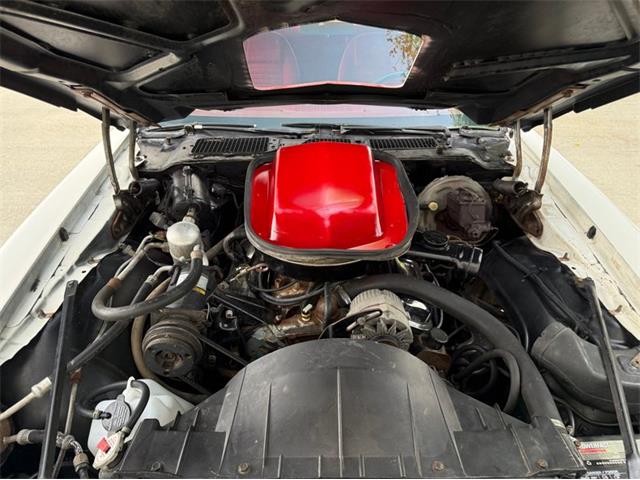 1978 Pontiac Firebird Trans Am (CC-2093323) for sale in Lincoln, Nebraska