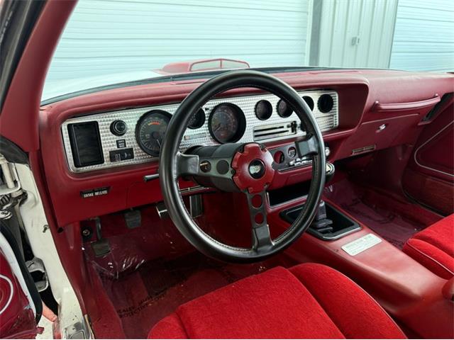 1978 Pontiac Firebird Trans Am (CC-2093323) for sale in Lincoln, Nebraska