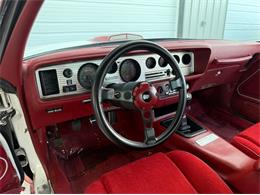 1978 Pontiac Firebird Trans Am (CC-2093323) for sale in Lincoln, Nebraska