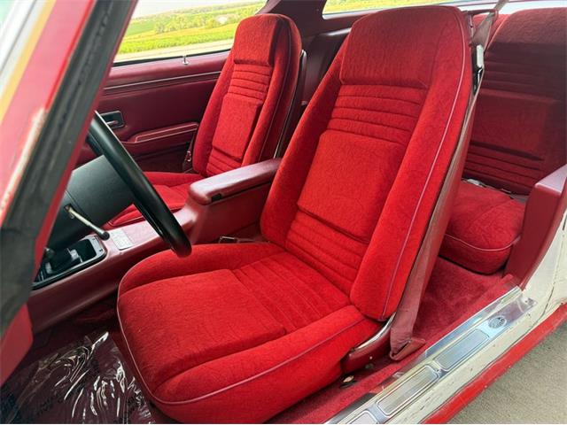 1978 Pontiac Firebird Trans Am (CC-2093323) for sale in Lincoln, Nebraska