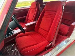 1978 Pontiac Firebird Trans Am (CC-2093323) for sale in Lincoln, Nebraska