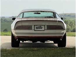 1978 Pontiac Firebird Trans Am (CC-2093323) for sale in Lincoln, Nebraska