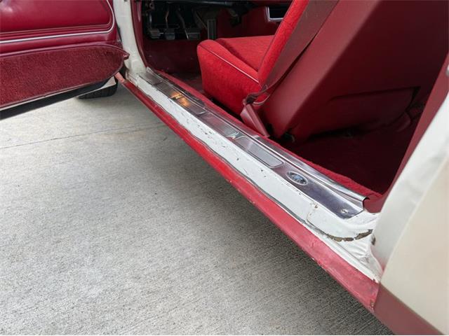 1978 Pontiac Firebird Trans Am (CC-2093323) for sale in Lincoln, Nebraska