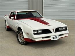 1978 Pontiac Firebird Trans Am (CC-2093323) for sale in Lincoln, Nebraska