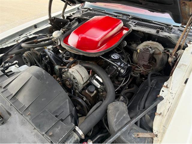 1978 Pontiac Firebird Trans Am (CC-2093323) for sale in Lincoln, Nebraska