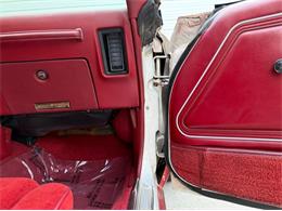 1978 Pontiac Firebird Trans Am (CC-2093323) for sale in Lincoln, Nebraska