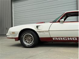 1978 Pontiac Firebird Trans Am (CC-2093323) for sale in Lincoln, Nebraska