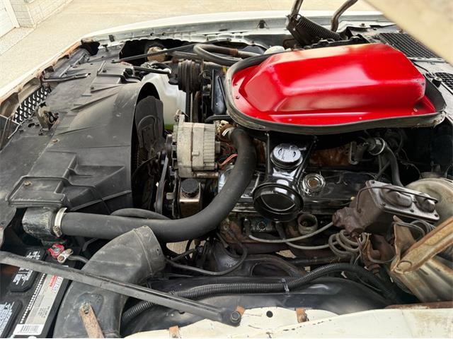 1978 Pontiac Firebird Trans Am (CC-2093323) for sale in Lincoln, Nebraska