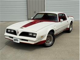 1978 Pontiac Firebird Trans Am (CC-2093323) for sale in Lincoln, Nebraska