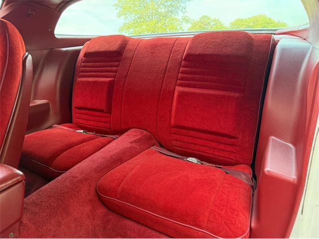 1978 Pontiac Firebird Trans Am (CC-2093323) for sale in Lincoln, Nebraska