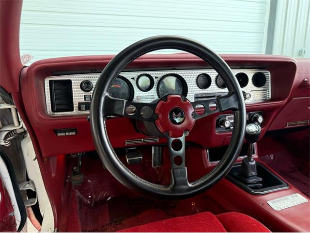 1978 Pontiac Firebird Trans Am (CC-2093323) for sale in Lincoln, Nebraska