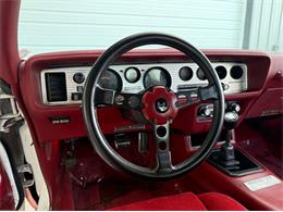 1978 Pontiac Firebird Trans Am (CC-2093323) for sale in Lincoln, Nebraska