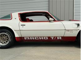 1978 Pontiac Firebird Trans Am (CC-2093323) for sale in Lincoln, Nebraska