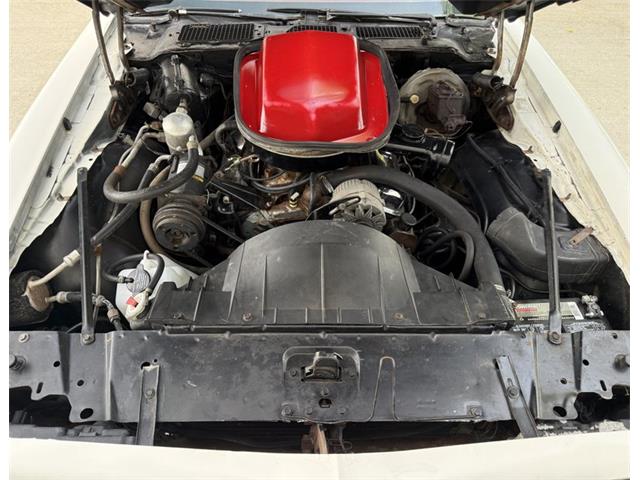 1978 Pontiac Firebird Trans Am (CC-2093323) for sale in Lincoln, Nebraska