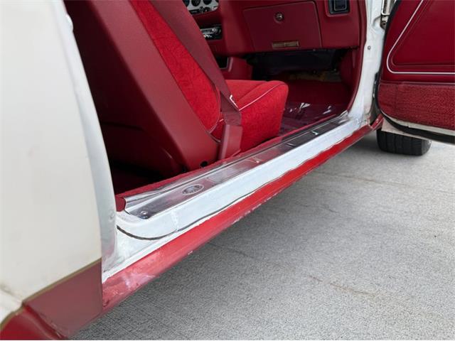 1978 Pontiac Firebird Trans Am (CC-2093323) for sale in Lincoln, Nebraska