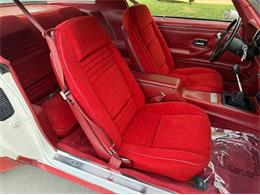 1978 Pontiac Firebird Trans Am (CC-2093323) for sale in Lincoln, Nebraska