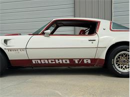 1978 Pontiac Firebird Trans Am (CC-2093323) for sale in Lincoln, Nebraska