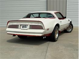 1978 Pontiac Firebird Trans Am (CC-2093323) for sale in Lincoln, Nebraska