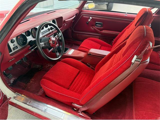 1978 Pontiac Firebird Trans Am (CC-2093323) for sale in Lincoln, Nebraska