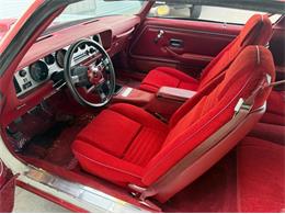 1978 Pontiac Firebird Trans Am (CC-2093323) for sale in Lincoln, Nebraska