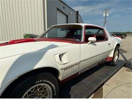 1978 Pontiac Firebird Trans Am (CC-2093323) for sale in Lincoln, Nebraska